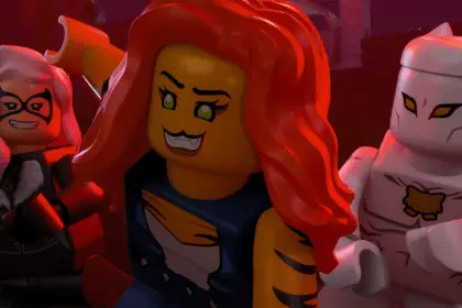 Lego marvel avengers avventure acchiappa like