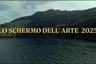 Lo schermo dell'arte