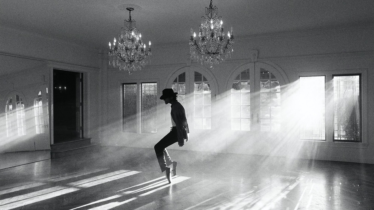 Michael: ecco il teaser ufficiale del biopic