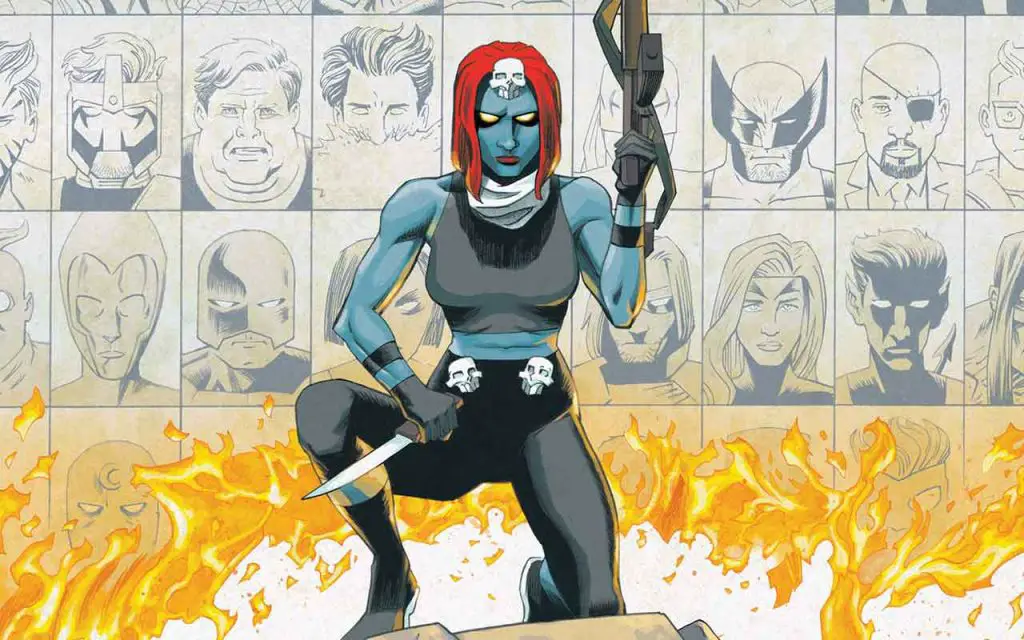 Avengers: brillante novità per il crossover del 2026 Avengers: brillante novità per il crossover del 2026