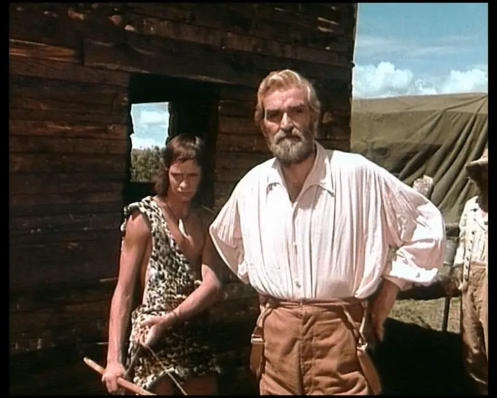 Orzowei la serie cult anni '70 per la prima volta in home video Orzowei la serie cult anni '70 per la prima volta in home video