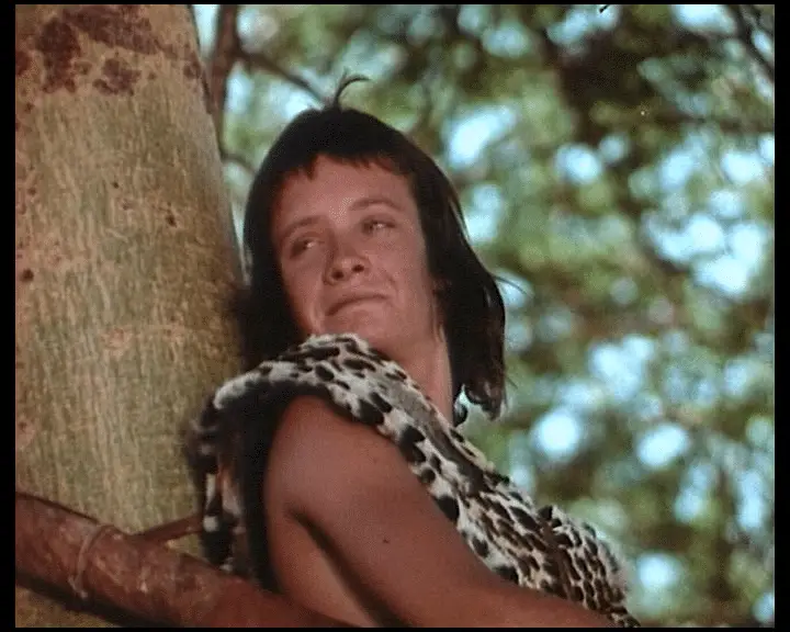 Orzowei la serie cult anni '70 per la prima volta in home video Orzowei la serie cult anni '70 per la prima volta in home video