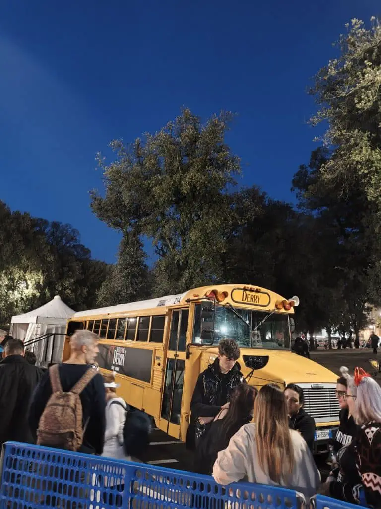 Lucca comics 2025, infallibile evento tra fumetti e film Lucca comics 2025, infallibile evento tra fumetti e film