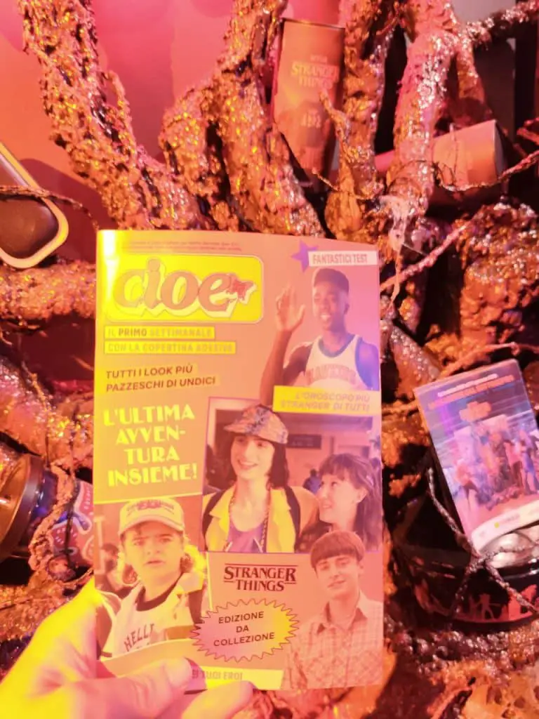 Lucca comics 2025, infallibile evento tra fumetti e film Lucca comics 2025, infallibile evento tra fumetti e film