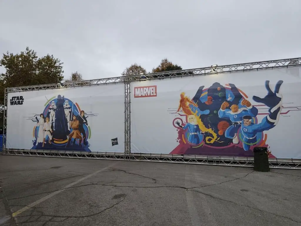 Lucca comics 2025, infallibile evento tra fumetti e film Lucca comics 2025, infallibile evento tra fumetti e film