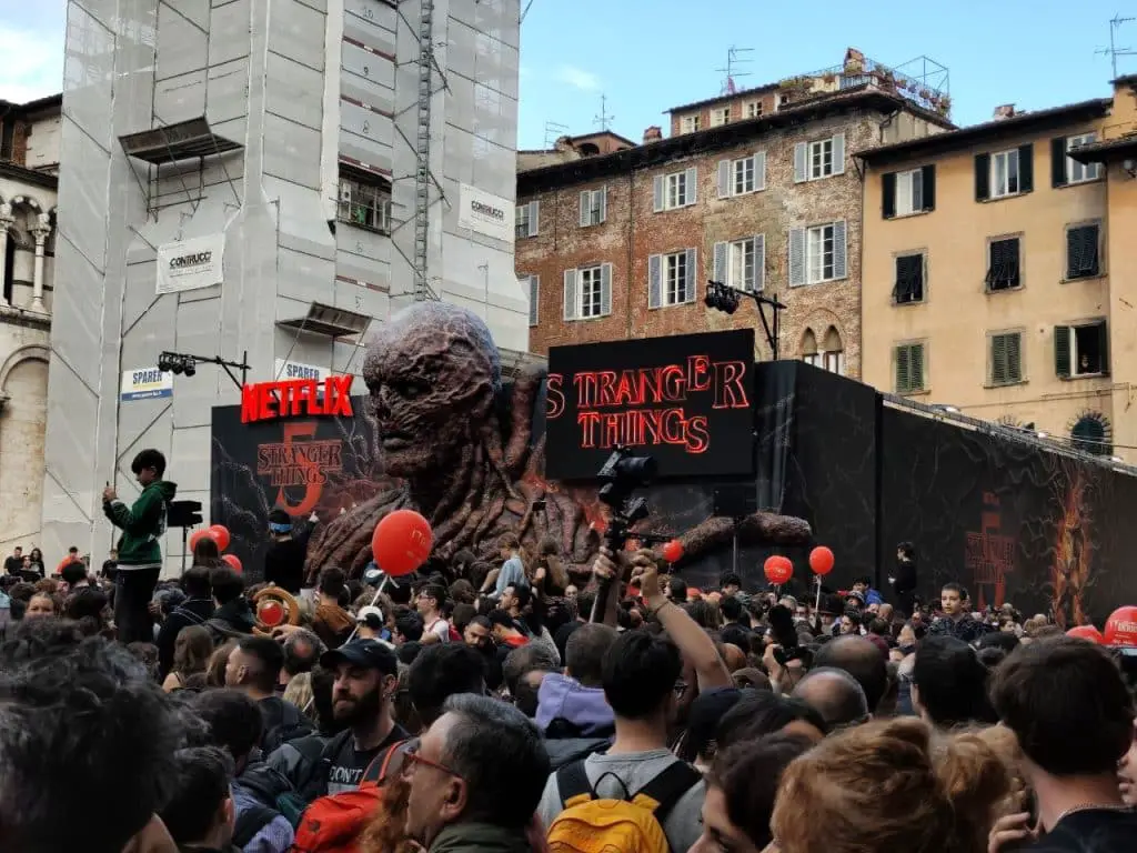 Stranger things 5: fenomenale novità per i fan