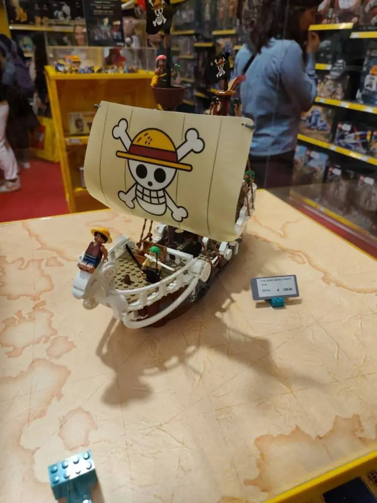 Lucca comics 2025, infallibile evento tra fumetti e film Lucca comics 2025, infallibile evento tra fumetti e film