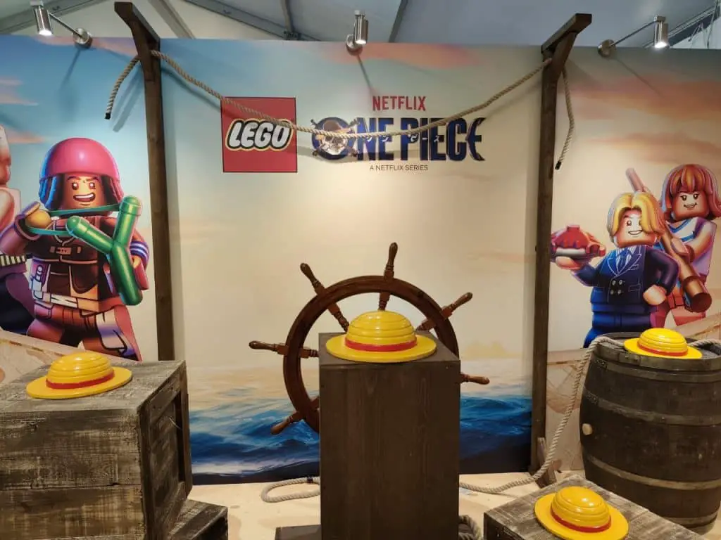 Lucca comics 2025, infallibile evento tra fumetti e film Lucca comics 2025, infallibile evento tra fumetti e film