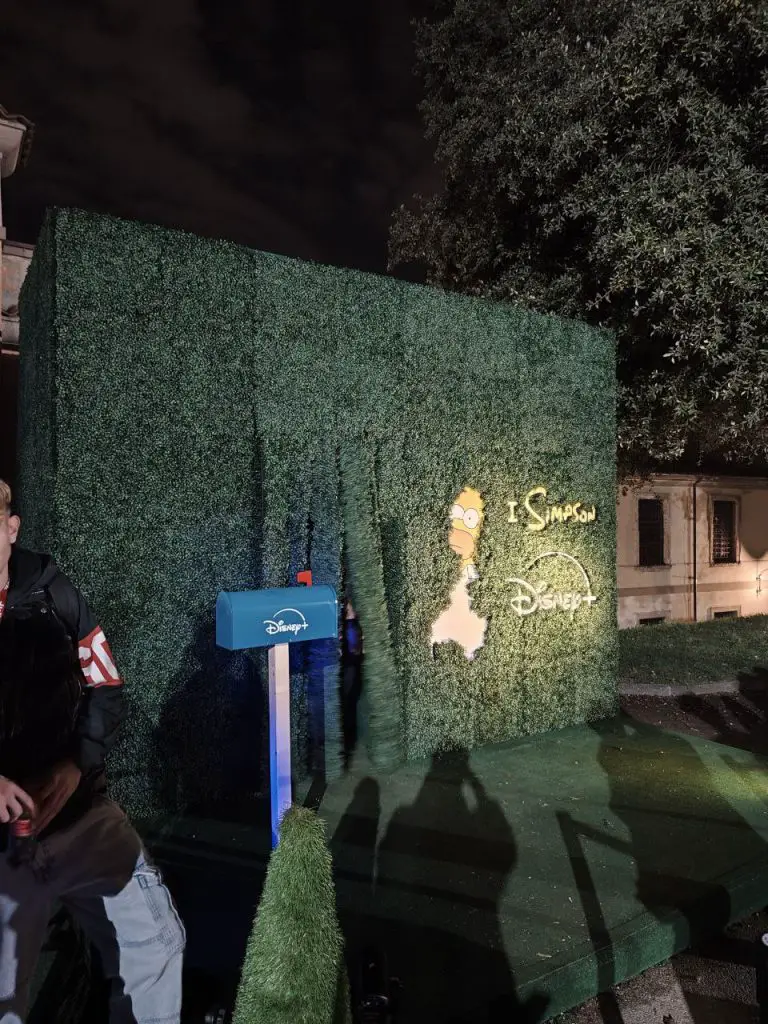 Lucca comics 2025, infallibile evento tra fumetti e film Lucca comics 2025, infallibile evento tra fumetti e film