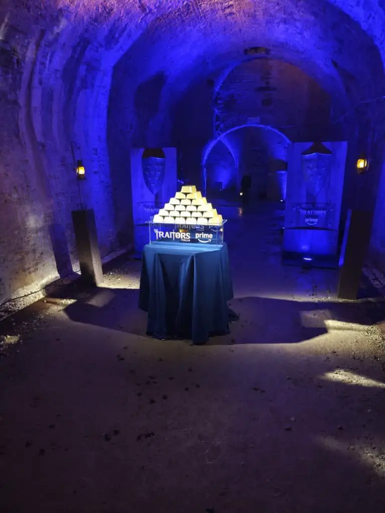 Lucca comics 2025, infallibile evento tra fumetti e film Lucca comics 2025, infallibile evento tra fumetti e film