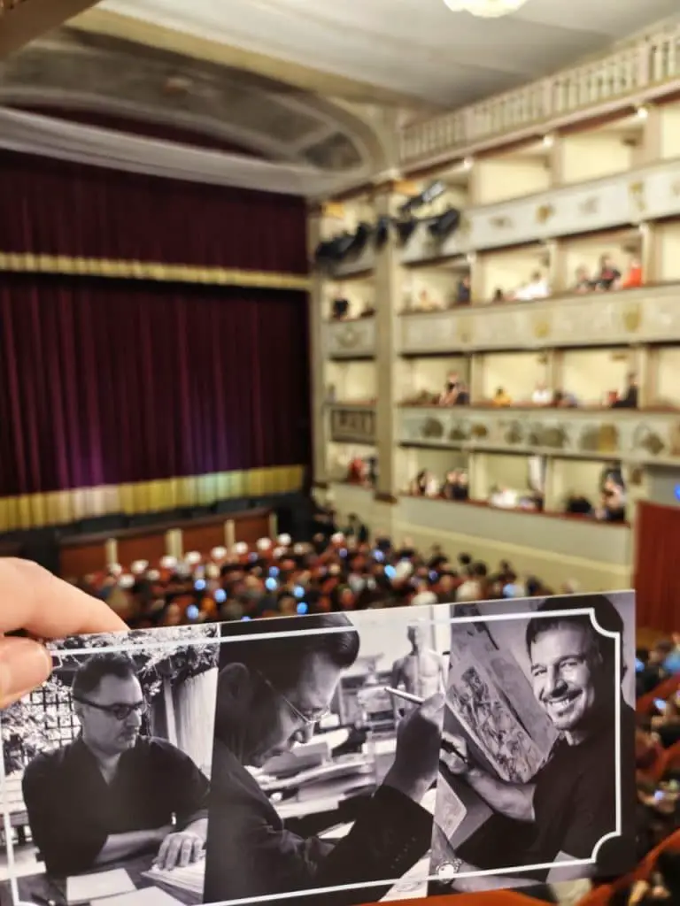 Lucca comics 2025, infallibile evento tra fumetti e film Lucca comics 2025, infallibile evento tra fumetti e film