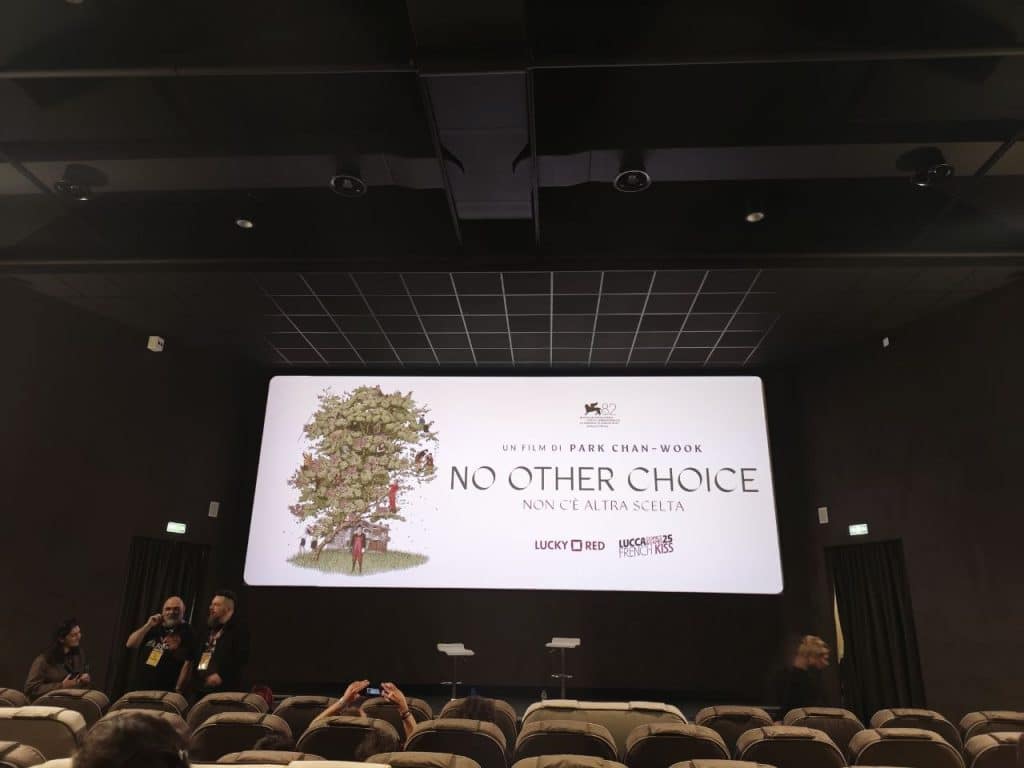 Lucca comics 2025, infallibile evento tra fumetti e film Lucca comics 2025, infallibile evento tra fumetti e film