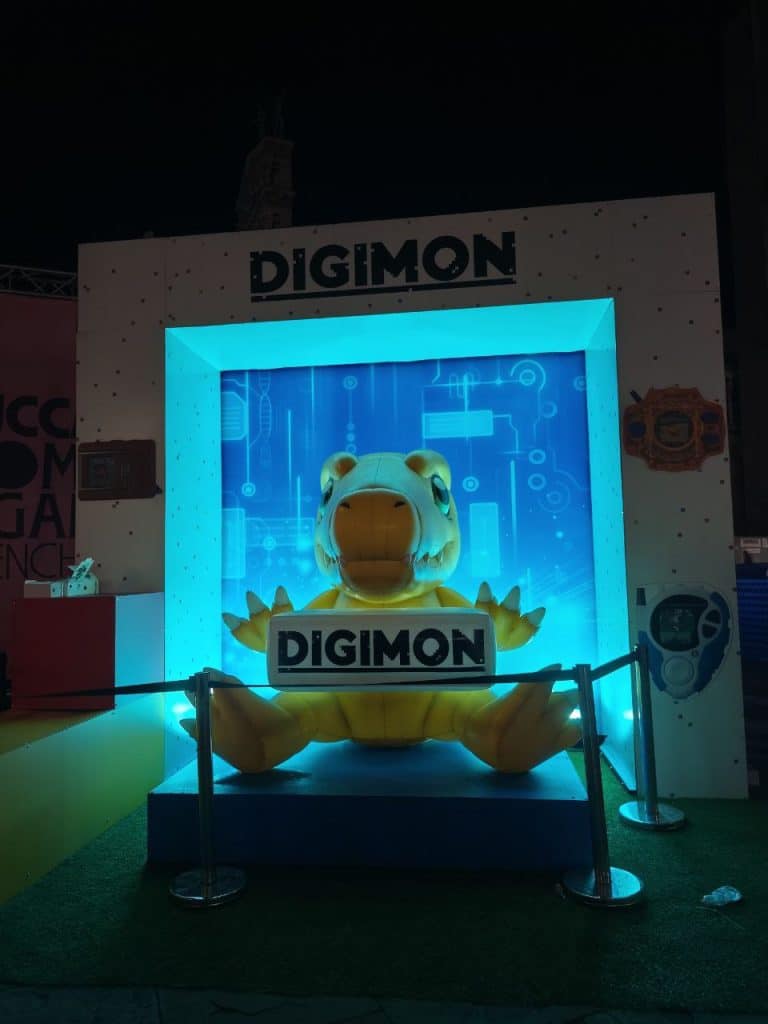 Lucca comics 2025, infallibile evento tra fumetti e film Lucca comics 2025, infallibile evento tra fumetti e film