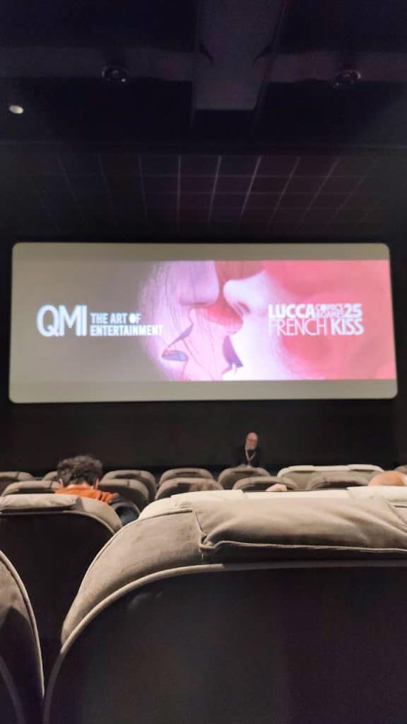 Orfeo, affascinante anteprima a lucca 2025