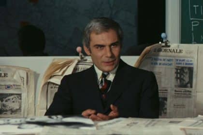 Sbatti il mostro in prima pagina start up