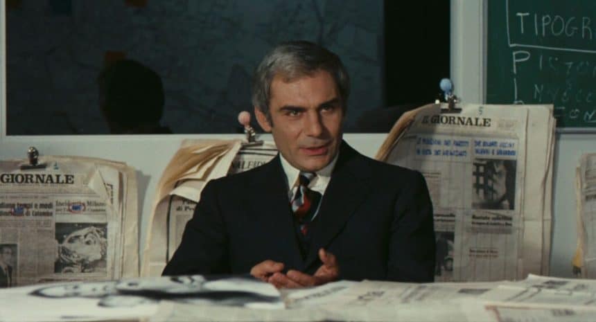 Sbatti il mostro in prima pagina start up