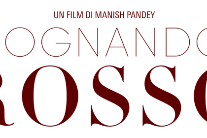 Sognando rosso film doc