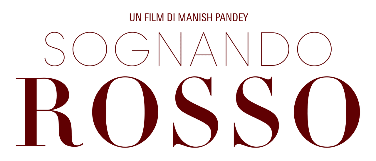 Sognando rosso: uscita evento il 1, 2 e 3 dicembre