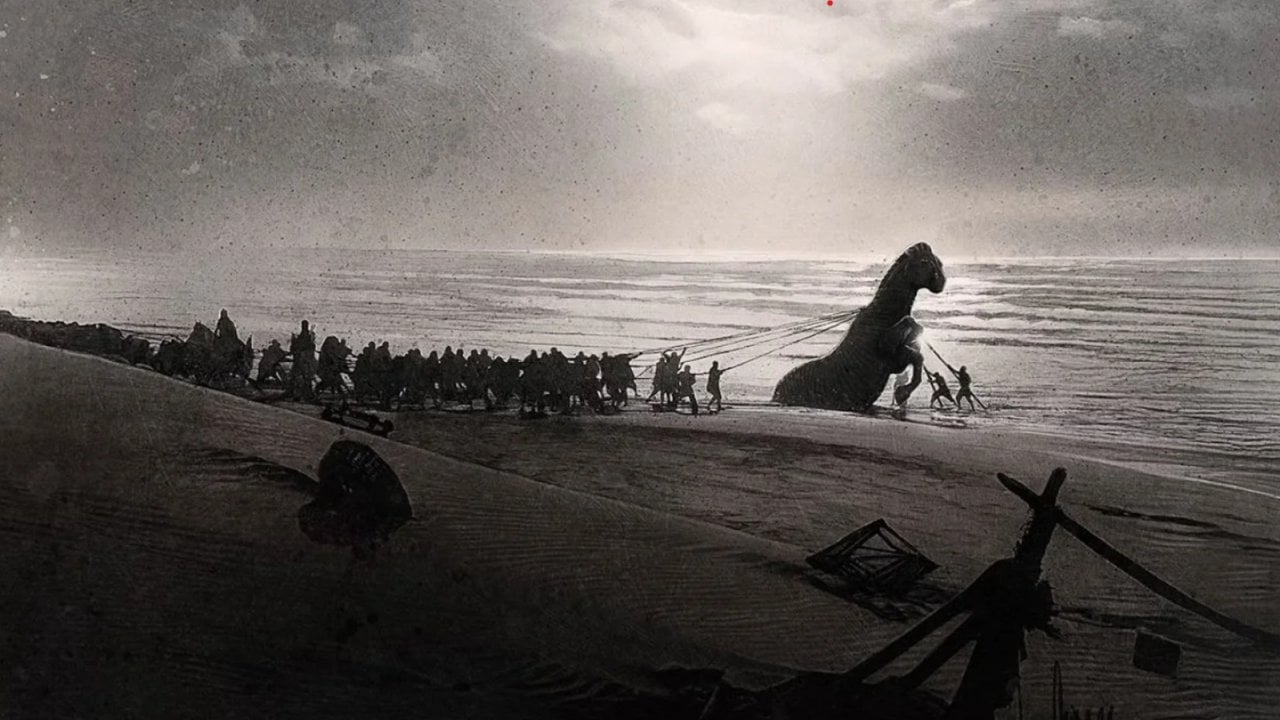 The odyssey di christopher nolan: il mito in imax