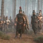 Odissea: fenomenale trailer per il colossal del 2026