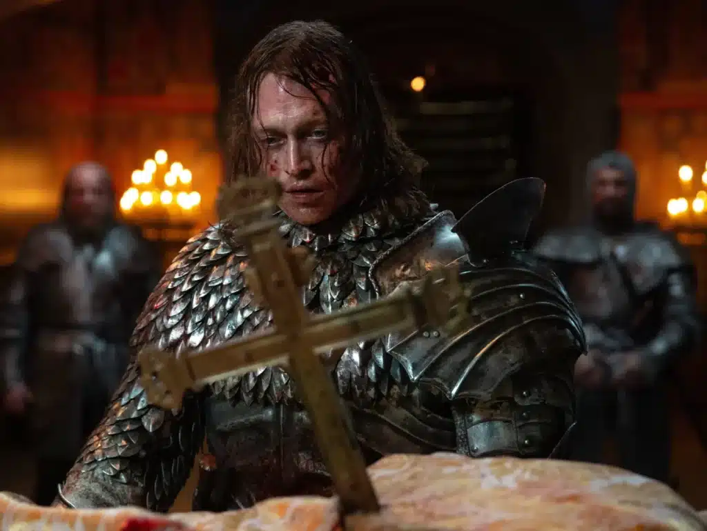 Il gotico, torna al cinema, e smonta i miti