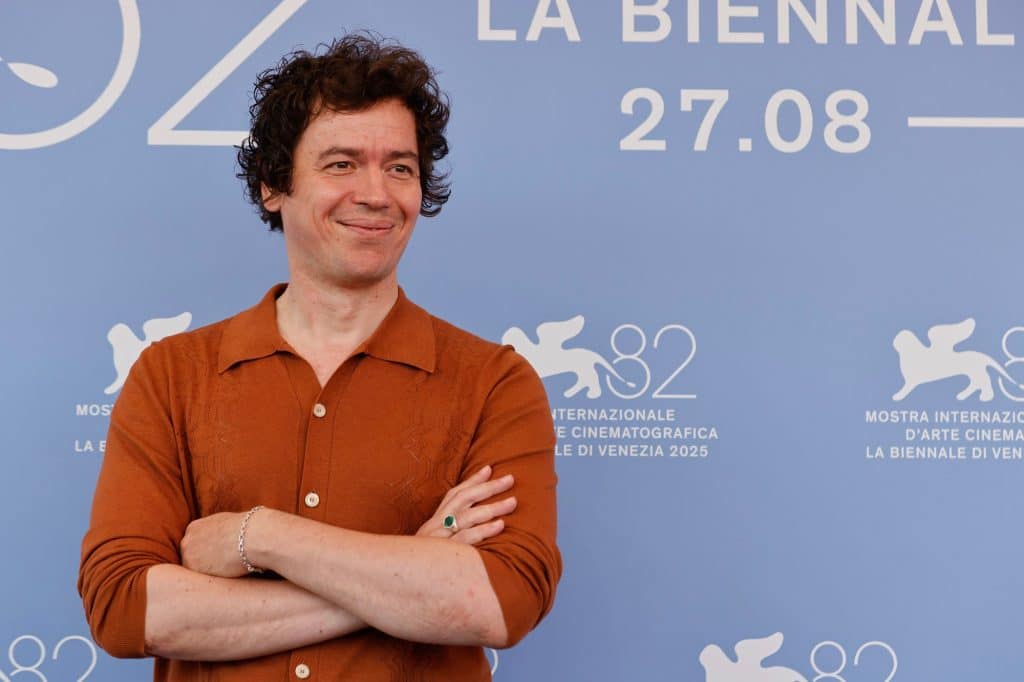 Orfeo, affascinante anteprima a lucca 2025