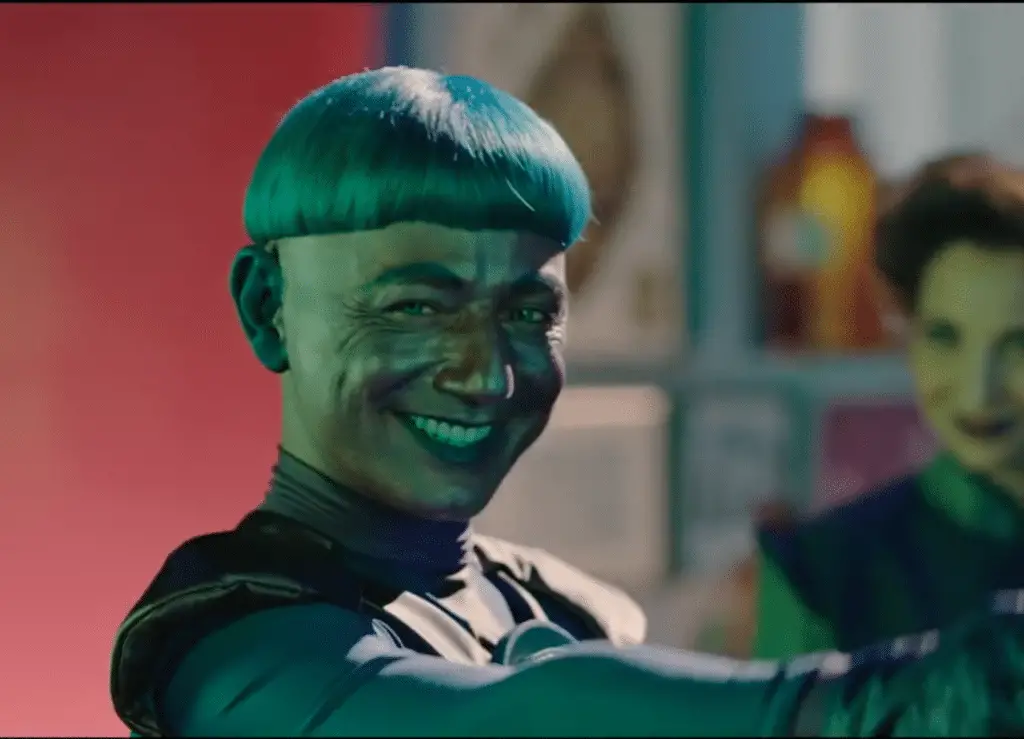 Me contro te, il signor s e come conquistare una ragazza che