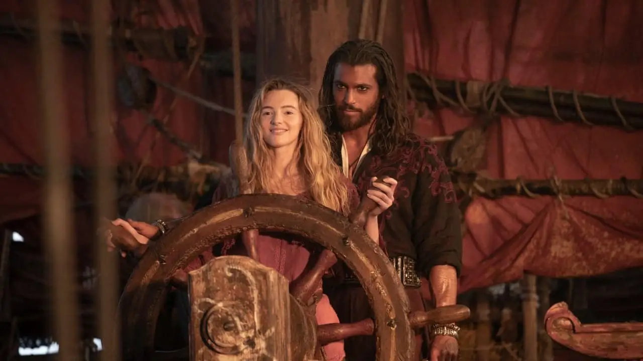 Can yaman, dagli esordi a sandokan Can yaman, dagli esordi a sandokan