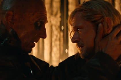 28 anni dopo il tempio delle ossa nuovo trailer