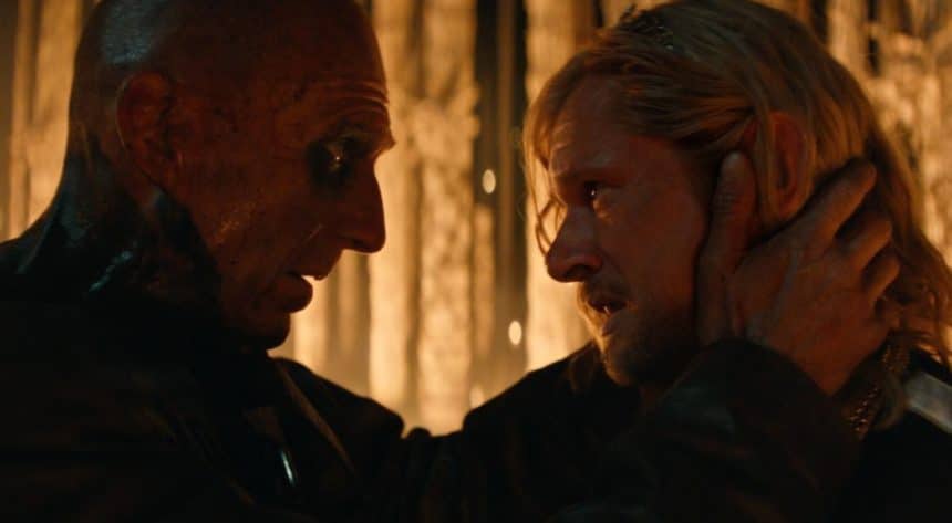 28 anni dopo il tempio delle ossa nuovo trailer