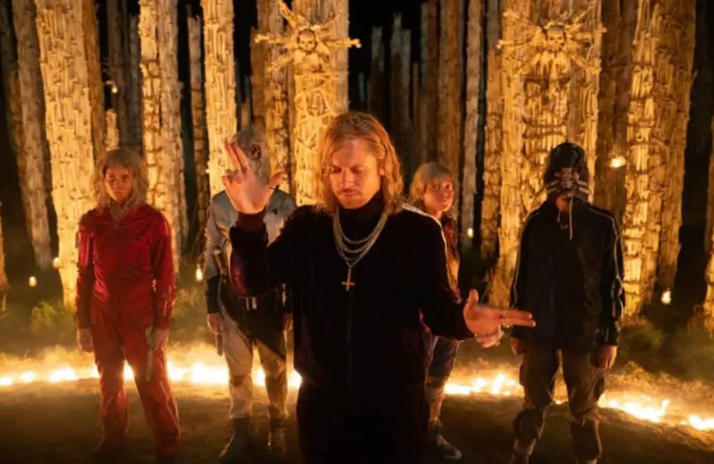 28 anni dopo: il tempio delle ossa. Il nuovo trailer 28 anni dopo il tempio delle ossa trama e cast