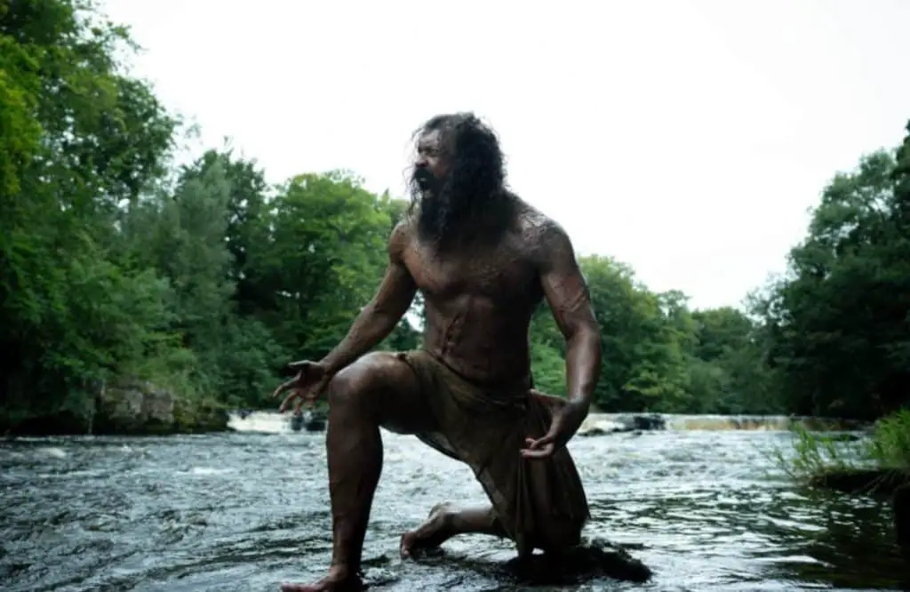 28 anni dopo: il tempio delle ossa. Il nuovo trailer 28 anni dopo il tempio delle ossa uscita cinema