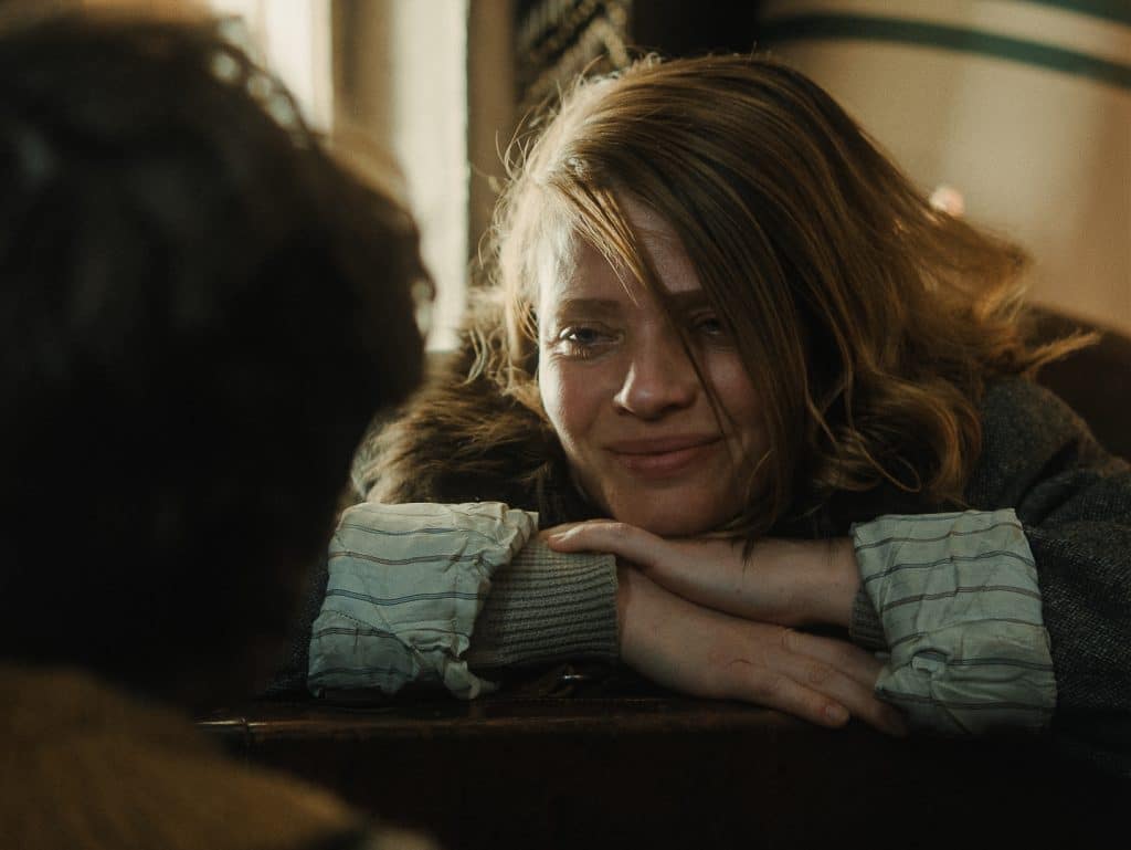 La stanza di mariana: il film evento per il giorno della memoria