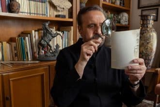 Agata christian trailer e poster