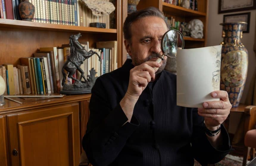 Agata christian trailer e poster