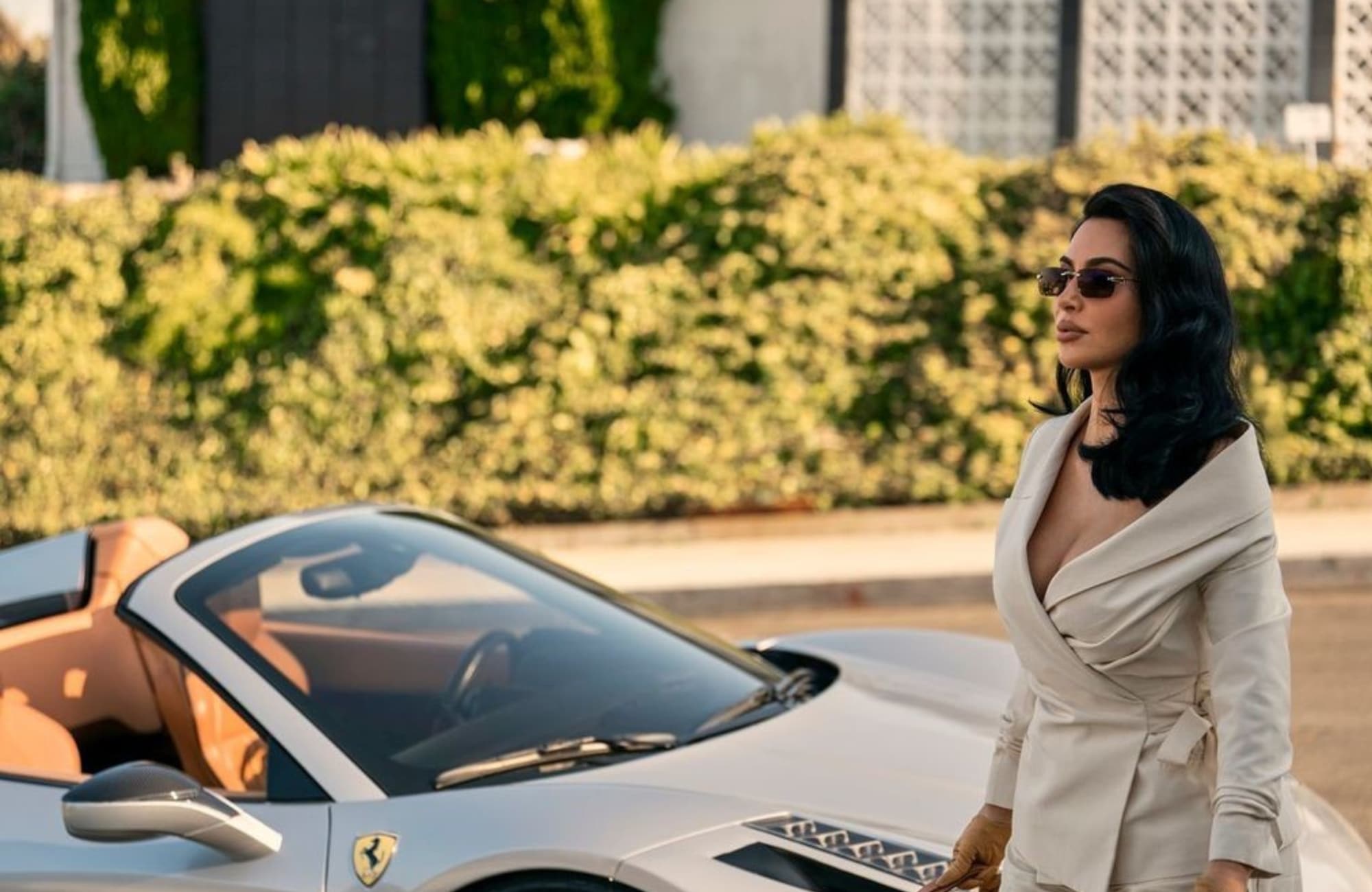 All’s fair con kim kardashian, rinnovata per una seconda stagione