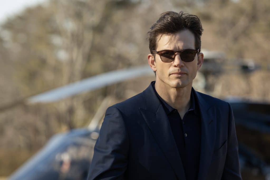 The beauty: la serie di ryan murphy arriva il 22 gennaio