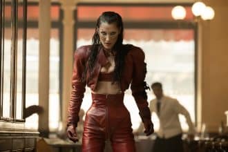 The beauty: la serie di ryan murphy arriva il 22 gennaio