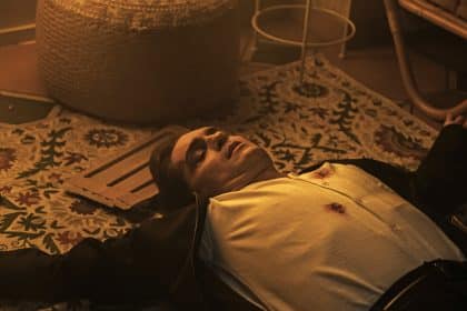 Berlino e la dama con l'ermellino teaser trailer