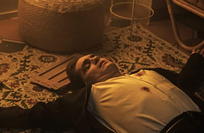 Berlino e la dama con l'ermellino teaser trailer