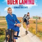 Buen camino finale spiegato: cristal resta con checco? Alma chi è?