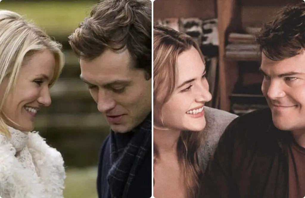 Capodanno: i 5 film da vedere l'ultimo dell'anno! Capodanno film l'amore non va in vacanza