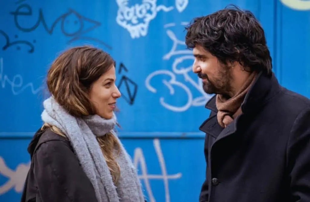 Capodanno: i 5 film da vedere l'ultimo dell'anno! Capodanno serie tv dieci capodanni