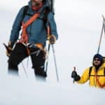 Dal polo sud al polo nord, la nuova serie national geographic con will smith