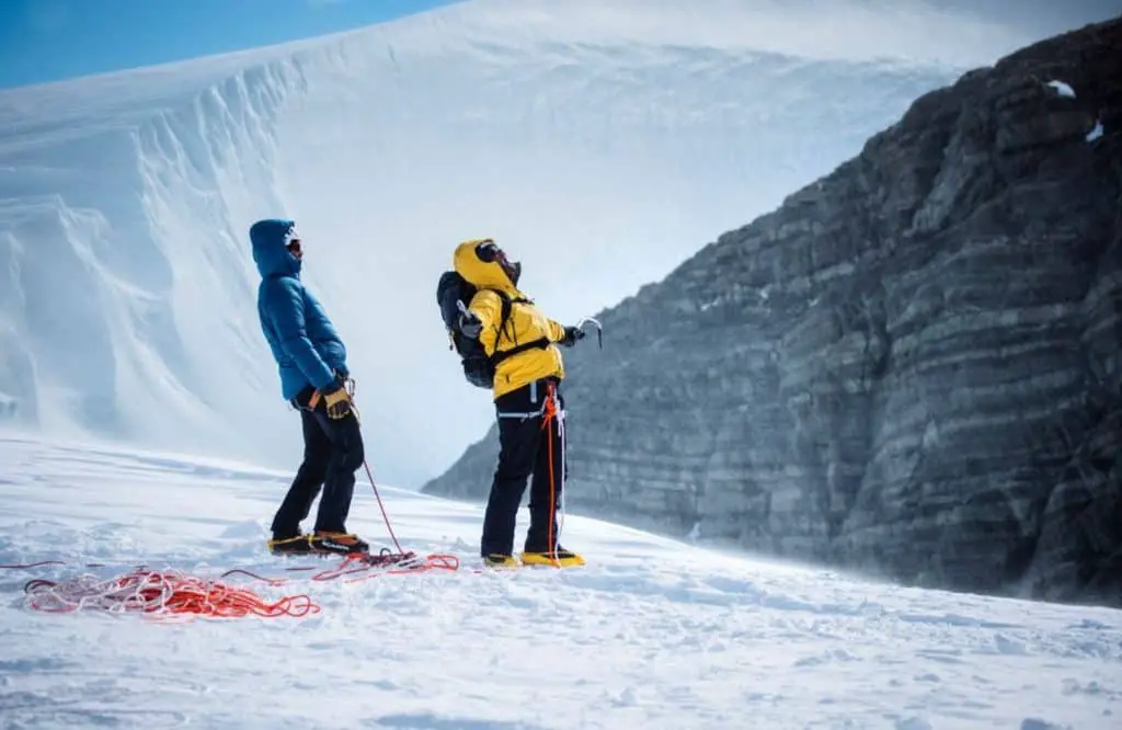 Dal polo sud al polo nord, la nuova serie national geographic con will smith Dal polo sud al polo nord disney+ national geographic