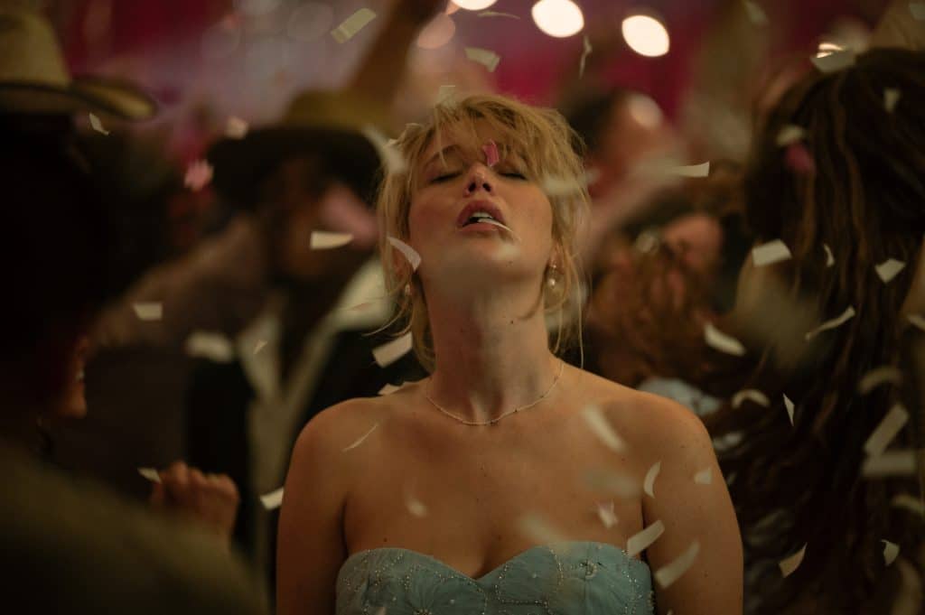 Die my love: arriva in esclusiva su mubi il 23 gennaio