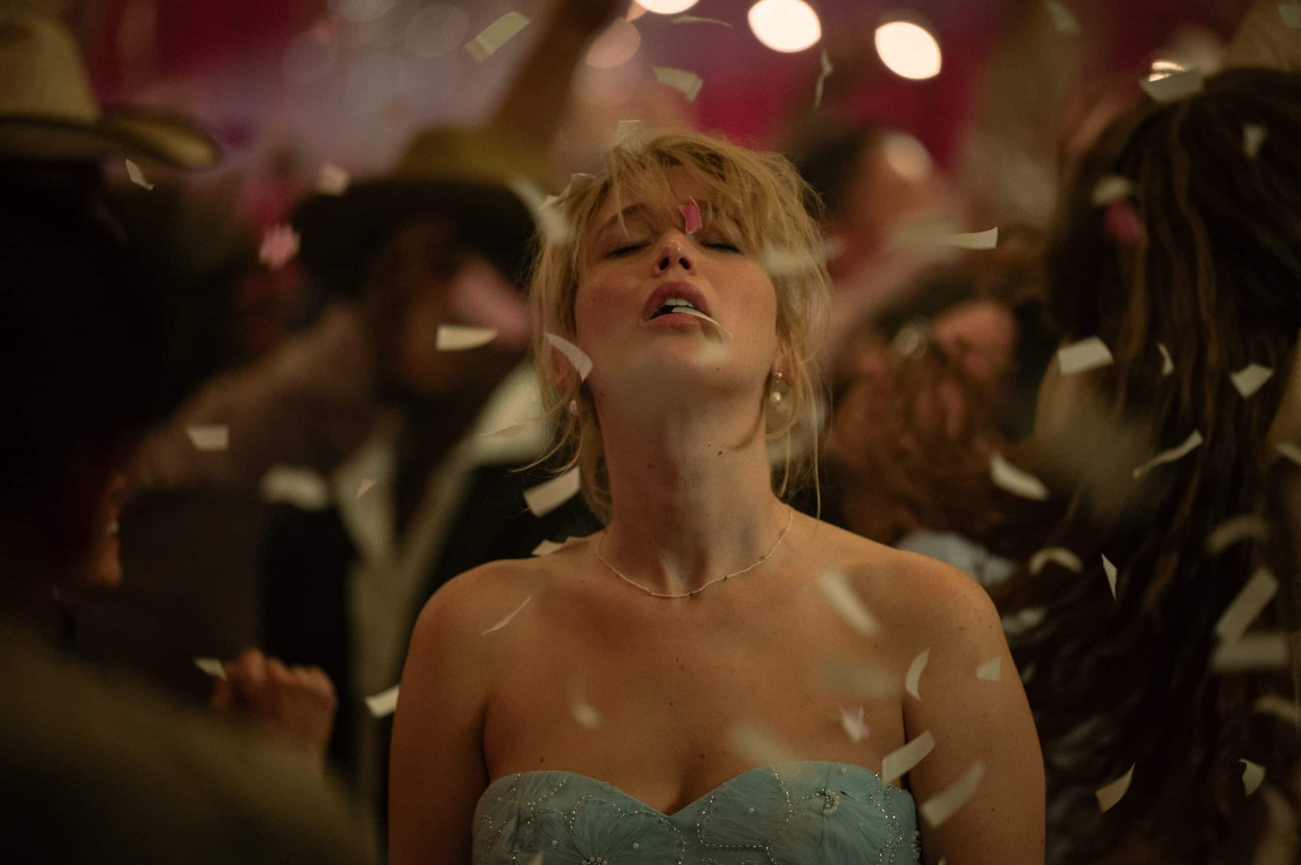 Die my love: arriva in esclusiva su mubi il 23 gennaio