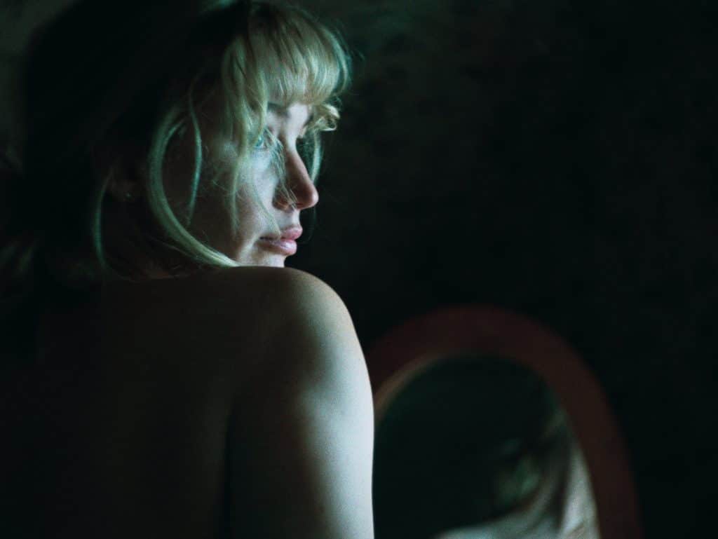 Die my love: arriva in esclusiva su mubi il 23 gennaio