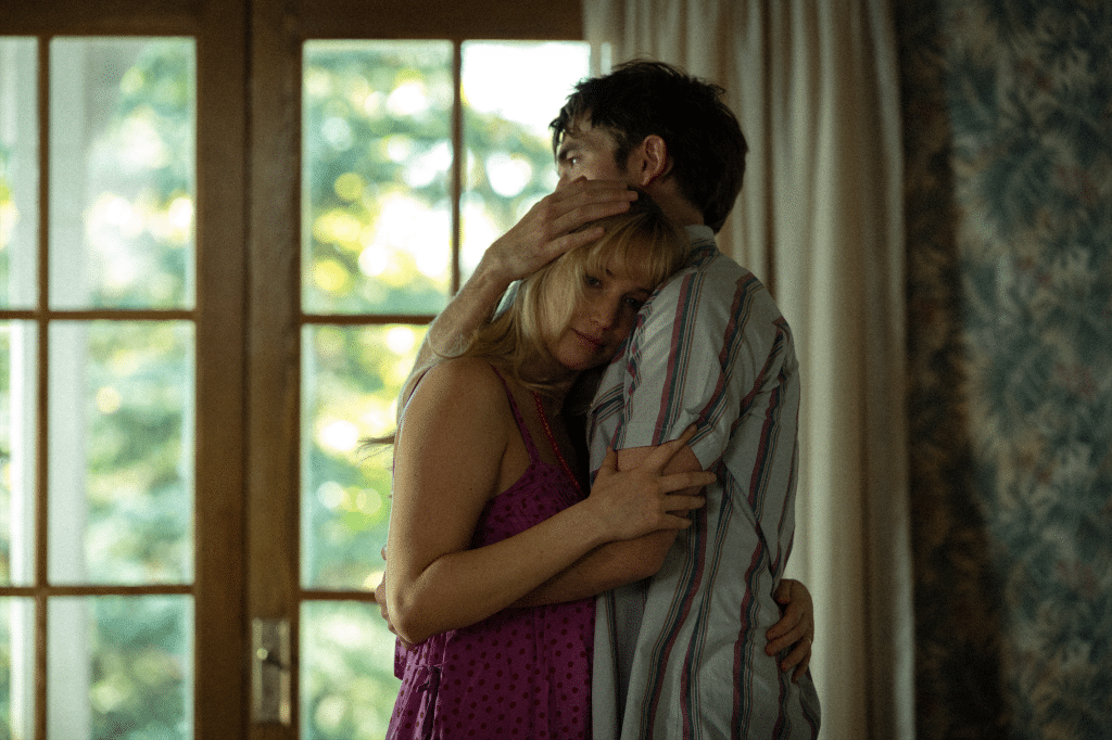 Die my love: arriva in esclusiva su mubi il 23 gennaio