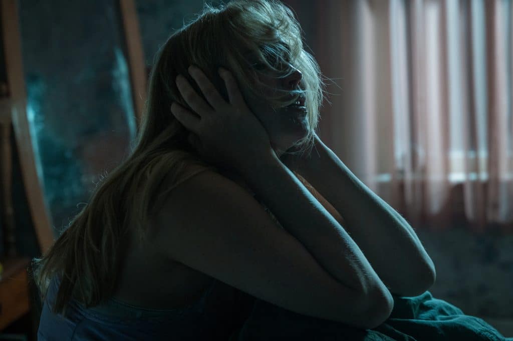 Die my love: arriva in esclusiva su mubi il 23 gennaio